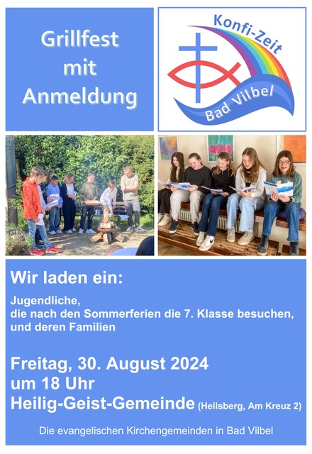 Konfanmeldung 24